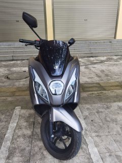 Haojue UFR150 - фото 2