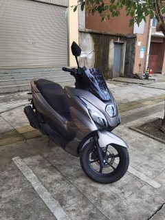Haojue UFR150 - фото 3