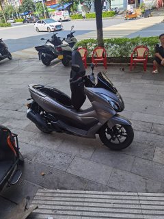 Haojue UFR150 - фото 4