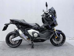 Honda X-ADV 750 - фото 1