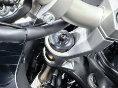 Honda X-ADV 750 - фото 10