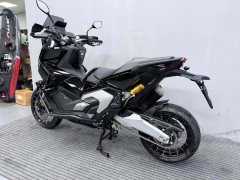 Honda X-ADV 750 - фото 2