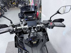 Honda X-ADV 750 - фото 3
