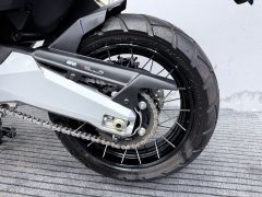 Honda X-ADV 750 - фото 5