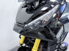 Honda X-ADV 750 - фото 6