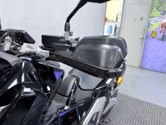 Honda X-ADV 750 - фото 7
