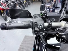 Honda X-ADV 750 - фото 8