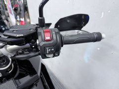 Honda X-ADV 750 - фото 9