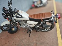 Jinan Suzuki 150 - фото 2