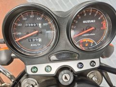 Jinan Suzuki 150 - фото 4