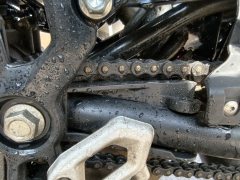 Benelli TRK502 500 cc - фото 4