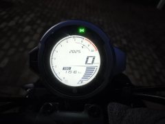 CFMOTO 250CL-X - фото 4