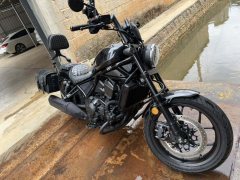 Honda CM1100 - фото 1