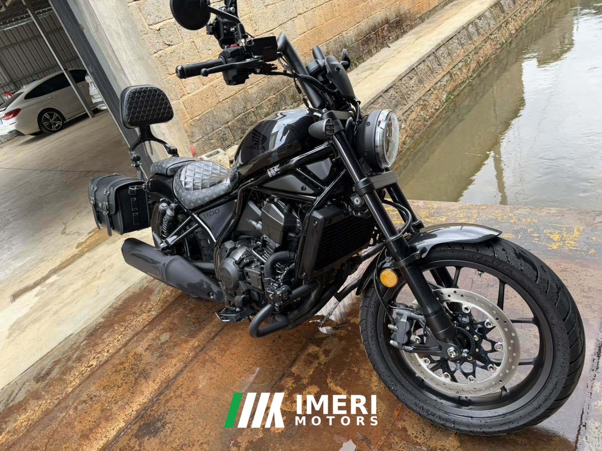 2023 Honda CM1100
