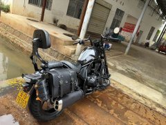 Honda CM1100 - фото 2
