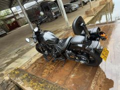 Honda CM1100 - фото 3