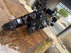 Honda CM1100 - фото 4