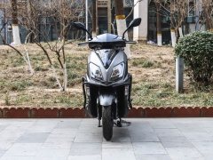 Sanye USY 125 cc - фото 1