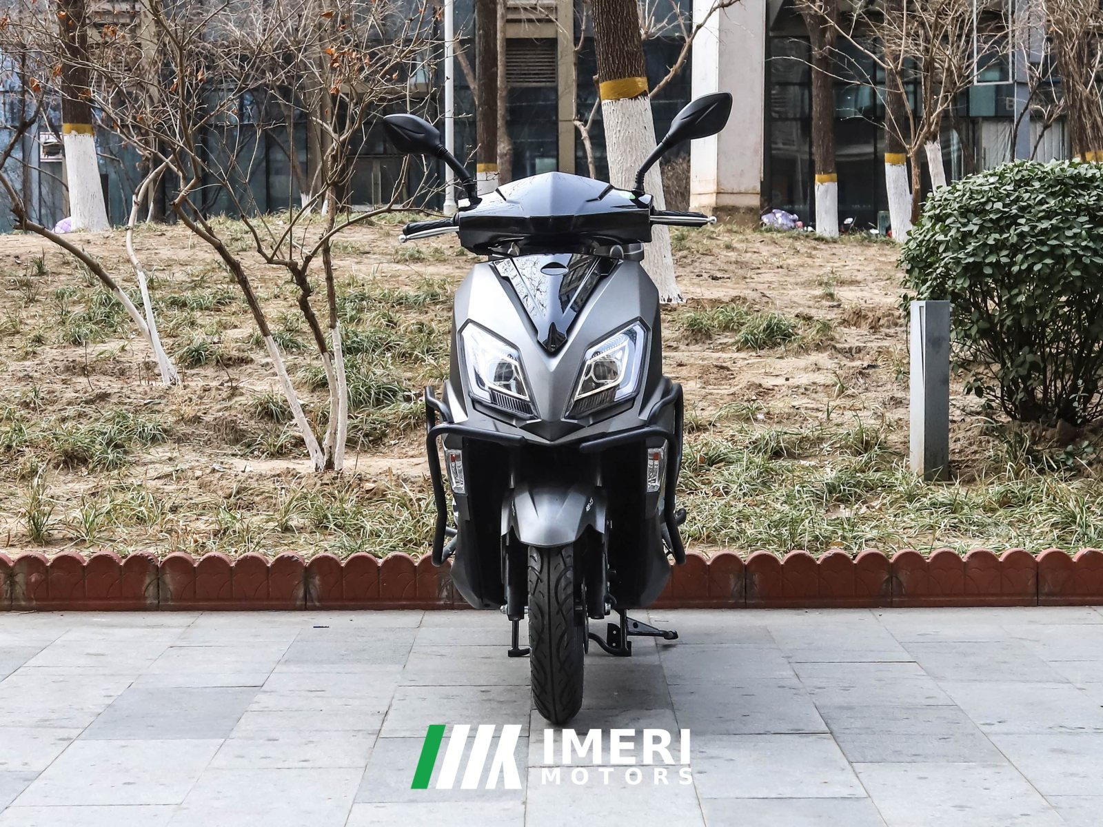 2024 Sanye USY 125 cc