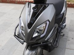 Sanye USY 125 cc - фото 11