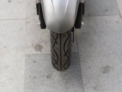 Sanye USY 125 cc - фото 12