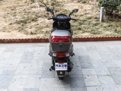 Sanye USY 125 cc - фото 6