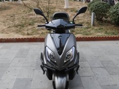 Sanye USY 125 cc - фото 7