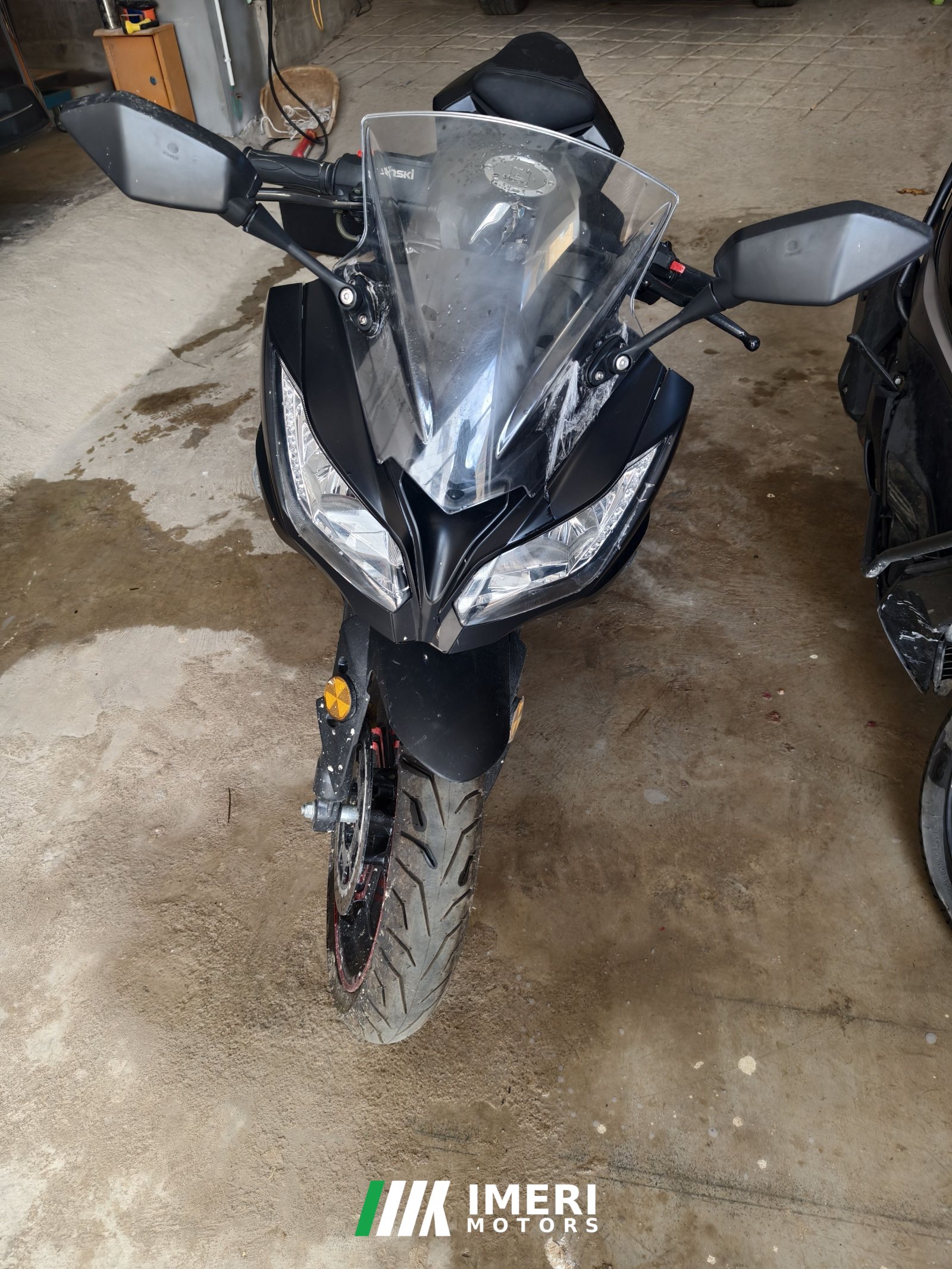 2023 Xinshiji 200