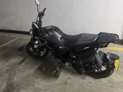 Sundiro Honda CBF190TR - фото 2