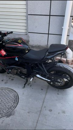 QJMOTOR 600 - фото 1