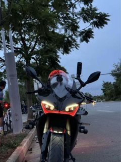 QJMOTOR 600 - фото 2