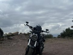 Dongfang V9 200 cc - фото 1
