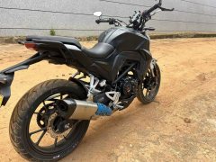 Dongfang V9 200 cc - фото 2