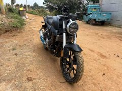 Dongfang V9 200 cc - фото 5