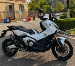 Honda X-ADV 750 - фото 1