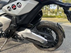 Honda X-ADV 750 - фото 10