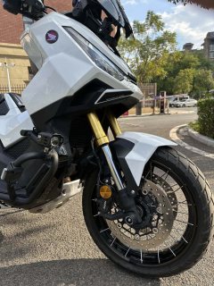 Honda X-ADV 750 - фото 7