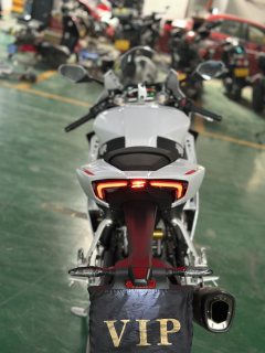 Zhangxue Motorcycles 820RR - фото 1