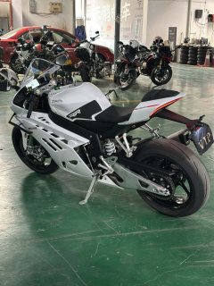 Zhangxue Motorcycles 820RR - фото 4
