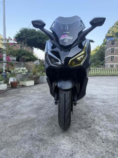 Honda NSS350 - фото 2