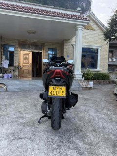 Honda NSS350 - фото 3