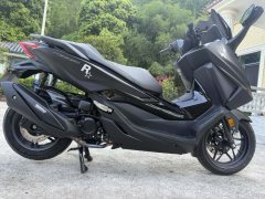 Honda NSS350 - фото 4