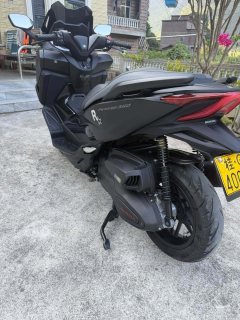 Honda NSS350 - фото 5