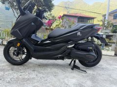 Honda NSS350 - фото 6