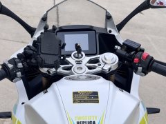 QJMOTOR SRK 250 - фото 5