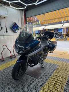 Benelli 600GC - фото 1