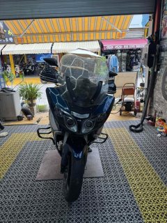 Benelli 600GC - фото 2