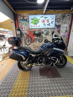 Benelli 600GC - фото 4