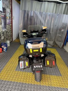 Benelli 600GC - фото 6