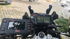 BMW F 750 GS 850 cc - фото 5